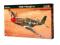 Mistercraft Samolot P-51B-7 Shangri La 1:72