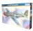 Mistercraft Samolot P-51B Mustang Bee 1:72