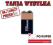 Bateria DURACEL alkaliczna 9V - 1 szt HQ