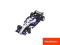 Williams F1 FW29 Rosberg