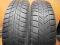 BARUM 155/ 80 R13 OPONY ZIMOWE ZIMA PARA 2 SZT.