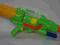 PISTOLET NA WODĘ 60 cm - podwójny strumień wody