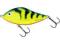 Salmo Slider Green tiger 5cm 8,5g tonący