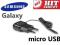 SAMSUNG ładowarka Wave Trend S2 S3 GIO Ace Solid