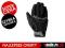 Rękawice krótkie Spyke Dart r.M WYPRZEDAŻ