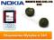 MIKROFON NOKIA 5200 N70 3110 2330 6300 N73 C2-01