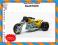Hot Wheels MOTOR Motocykl Blastous 3+ TYCHY