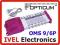 MULTISWITCH MULTISŁICZ OMS 9/6P OPTICUM DVB-T