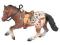 ZABAWKI FIGURKA OGIER APPALOOSA BULLYLAND BL62668