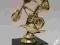 GRAWER statuetka zawody moto bmx puchar zawody