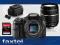 SONY SLT A58 + 18-200 16GB 45MB/S TORBA FV 23%