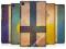 ASUS GOOGLE NEXUS 7 2013 Head Case FLAGS etui