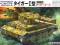 Panzer Kampfwagen IV TIGER I 