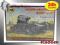 MODEL DO SKLEJANIA 1/35 1:35 CZOŁG LEKKI 6 TON