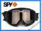 Spy Targa Mini Shiny Black Persimmon nie parują!!!