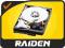 RAIDEN | Dysk twardy WD Caviar SE WD2500 250 GB