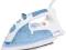 ŻELAZKO parowe Severin INOX-błękit 2400 Watt!!!