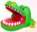 Gra Rodzinna Krokodyl u dentysty