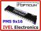 MULTISWITCH MULTISŁICZ PMS 9/16 OPTICUM DVB-T