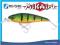 MIKADO WOBLER MINNOW 8.0cm 193 - PŁYWAJĄCY SELEDYN