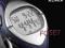 Sportowy Zegarek XONIX HRM05 z pulsometrem,BMI