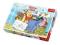 Trefl Puzzle 30 EL.MAXI Przygoda Kubusia