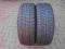 CONTINENTAL WINTER 235.65.16 C 2szt 5mm 2011 rok