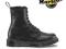Dr.Martens Martensy SERENA CARTAGENA Czarne /36