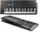 ACCESS VIRUS TI-2 Keyboard - Syntezator WAWA!!!