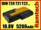 BATERIA IBM 02K7025 02K7026 02K7028 08K8026 4,4Ah