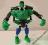 Zobacz Nowy Robot z Klocków Super Bohater HULK  !