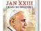 Papież Jan XXIII Droga do świętości AGASSO +GRATIS