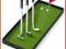 Długopisy golfisty deluxe - rozegraj partyjkę g