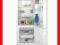 Chłodziarko-zamrażarka INDESIT BIAAA 10 (wys. 1