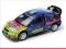 Silverlit 86063 Ford Focus WRC 2009 1:16