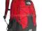 Plecak The North Face Jester 27l tnf red/ Warszawa