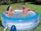BASEN JACUZZI DOMOWE RELAKSUJĄCE SPA 196x53CM!C575