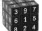 Kostka Sudoku - logiczna układanka , łamigłów