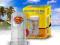 Lodowy Kufel FROSTER MAX - Super DZIADEK