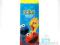 Sesame Street płyn do kąpieli dla dzieci 500ml