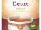 HERBATA DETOX BIO (17 x 1,8g) - YOGI TEA