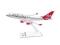 Model samolotu Boeing 747-400 Virgin Atlantic