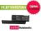 NOWA DO DELL D620 D630 7800mAh 9cell