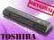 Bateria oryginalna Toshiba PA3533U PA3534U 4400mah