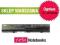 NOWA DO HP 420 425 620 625 HSTNN-DB1A HSTNN-CB1A