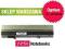 NOWA DO DELL LATITUDE E4300 E4310 5200mAh  FV