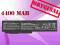 Bateria oryginalna ASUS M51KR M51Q M51S M70 4,4ah