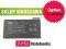 NOWA DO DELL INSPIRON 8000 8100 8200 5200mAh
