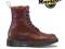 Dr.Martens Martensy SERENA Cherry Czerwone /40