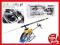HELIKOPTER zdalnie sterowany SH 6050 6CH 3D 2,4